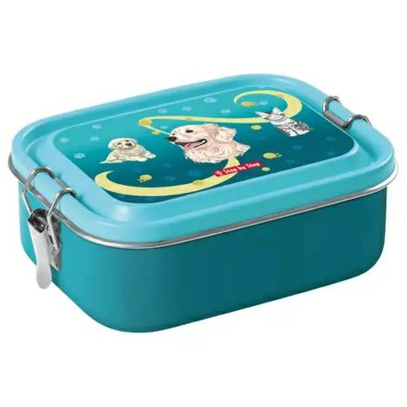 Lunchbox "Sweet Pet"