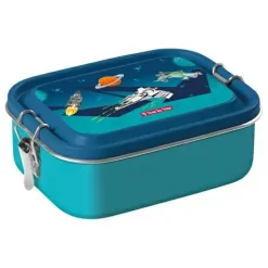 Lunchbox "Vehicle"
