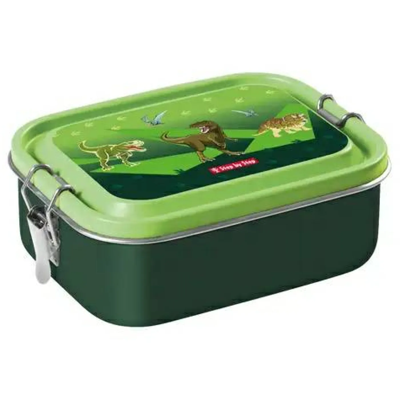 Lunchbox "Warrior"