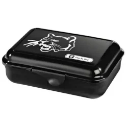Lunchbox "Wild Cat Chiko"