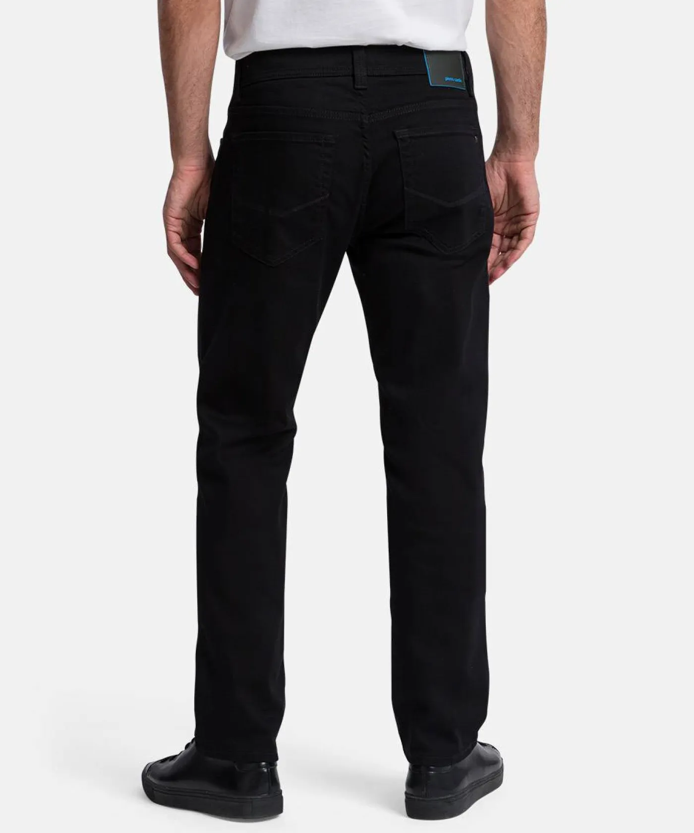 Lyon Tapered
