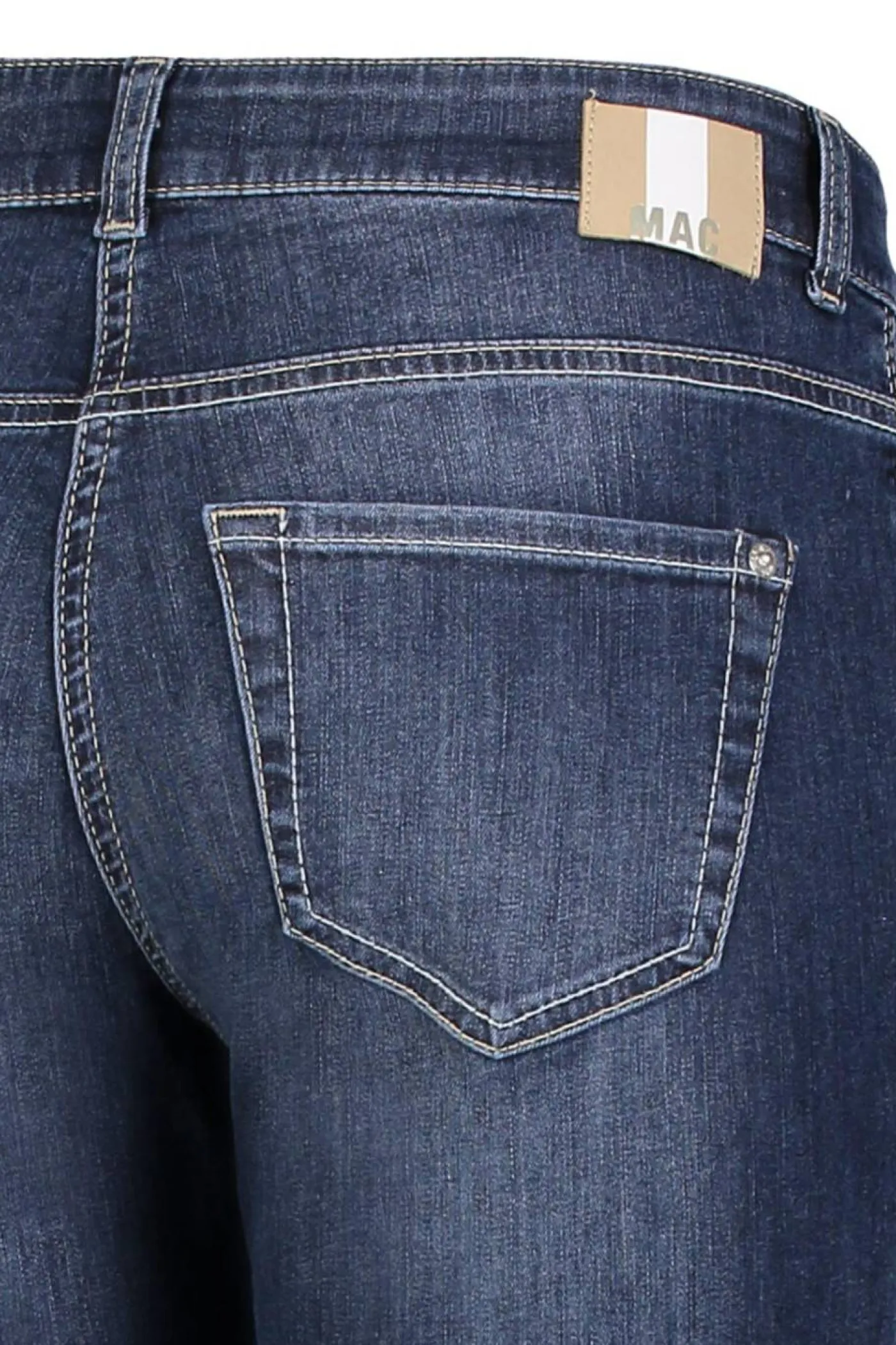 MAC JEANS - SLIM , PERFECT Fit Forever Denim