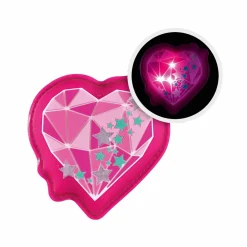Magic Mags-Schulranzenmotiv "Flash - Heart"