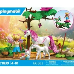 Magic Unicorns 