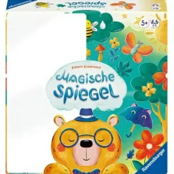 Magische Spiegel