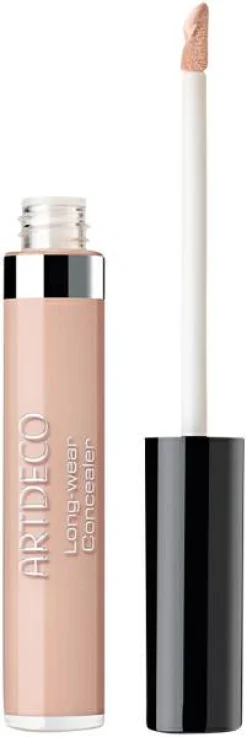 MAKE-UP LONG-W.CONCEALER WP