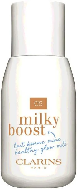 MAKE-UP MILKY BOOST