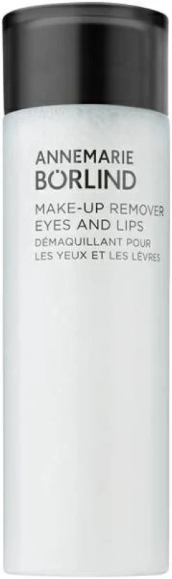 Make-Up Remover Eye & Lips 125 ml