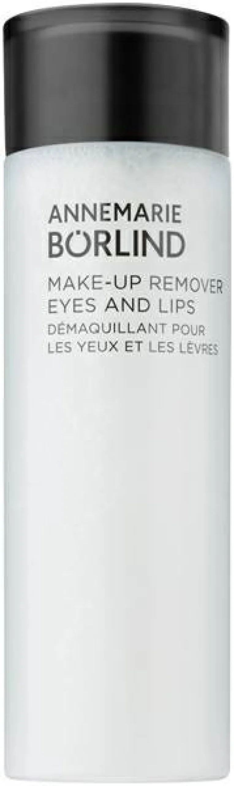 Make-Up Remover Eye & Lips 125 ml