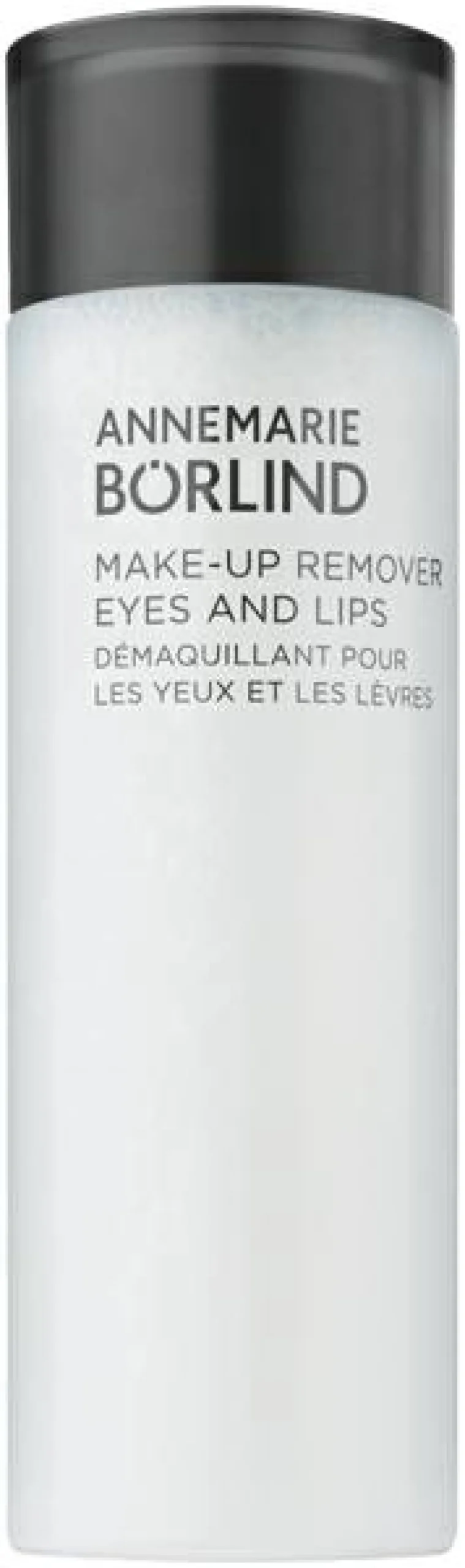 Make-Up Remover Eye & Lips 125 ml