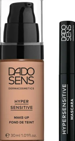 Make-Up Set "Hypersensitive"