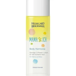 "Mama & Ich" Body Harmonie 2 Phasen Lotion 200 ml