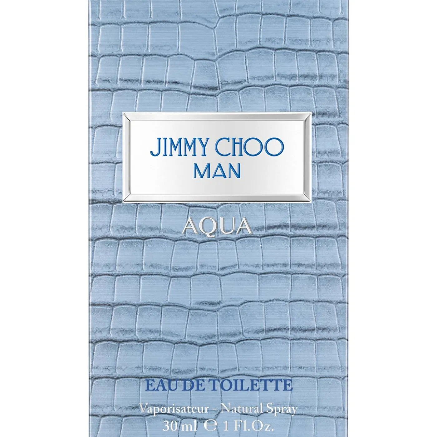 "Man Aqua" EdT Spray 30 ml