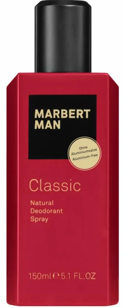 "Man Classic" Deo Spray 150 ml