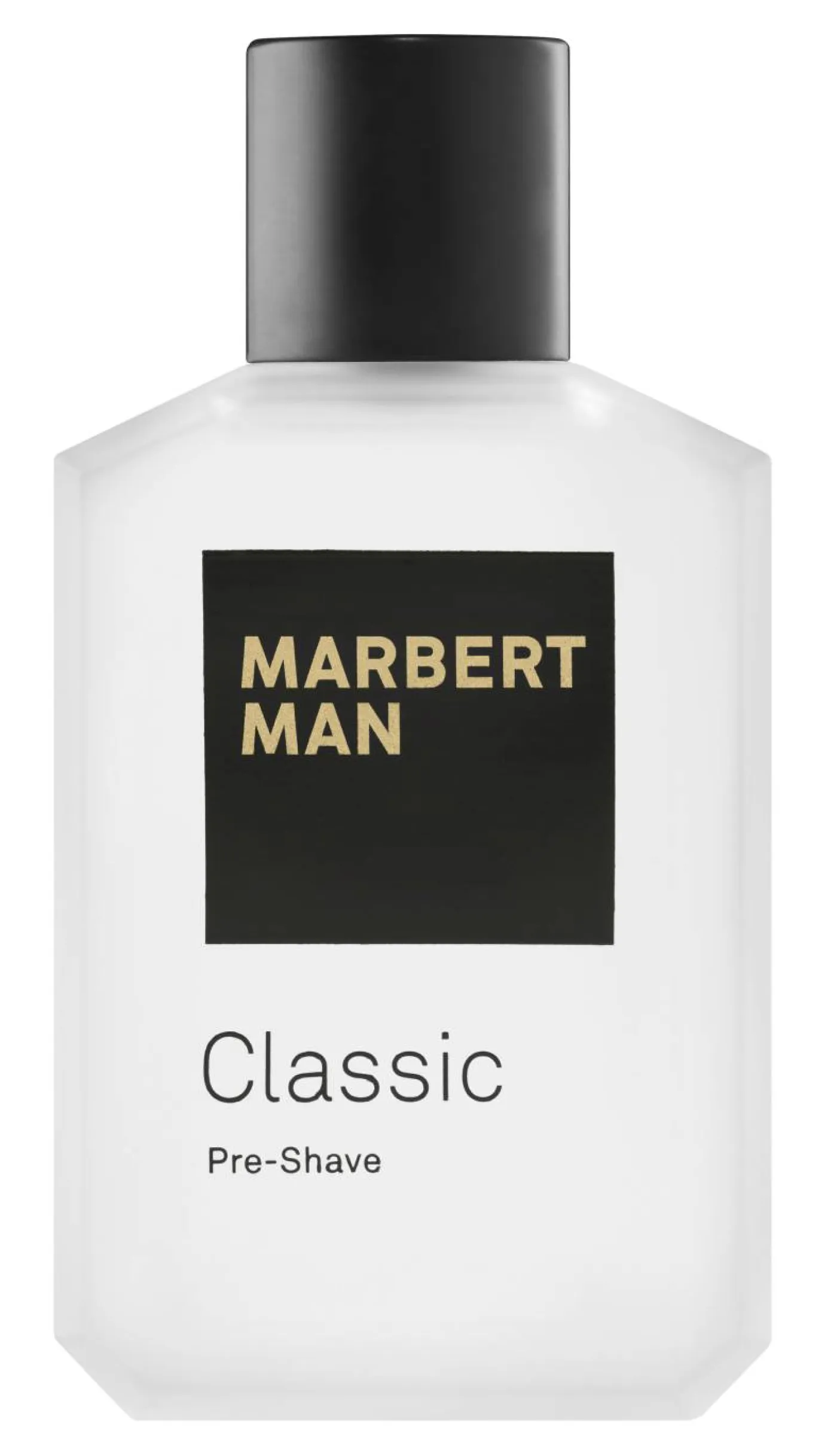 "Man Classic" Pre Shave 100 ml