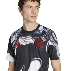 Manchester United 25/26 Pre Match Trikot