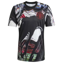 Manchester United 25/26 Pre Match Trikot