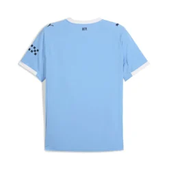 Manchester City Heimtrikot 25/26