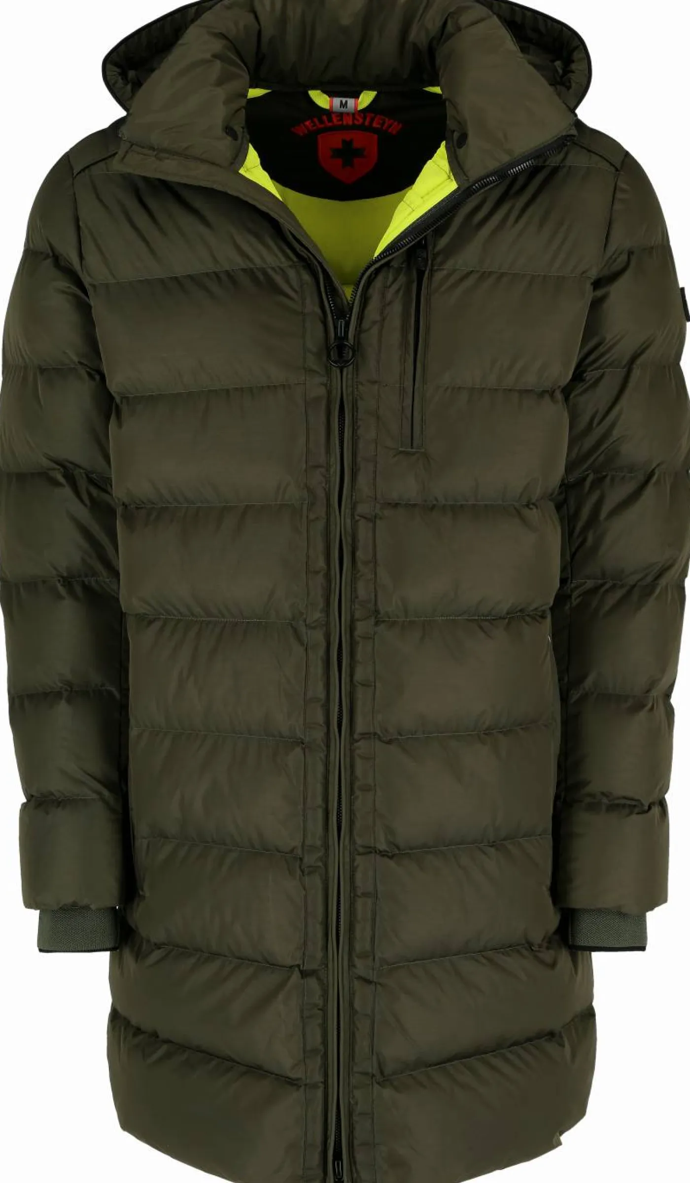 Mantel "Blackjack Men Long"