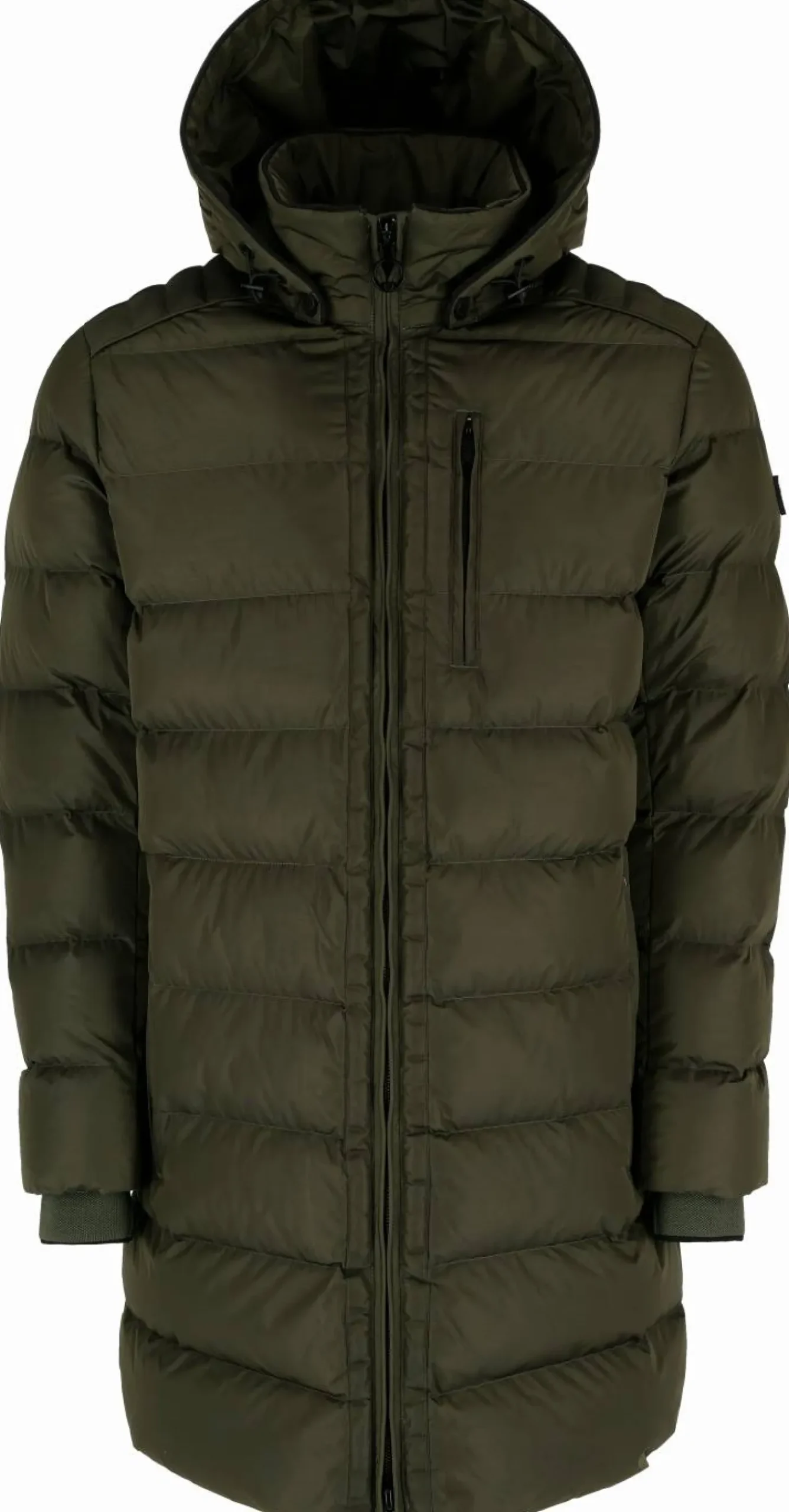 Mantel "Blackjack Men Long"