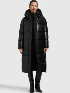 Mantel "Hedd2"