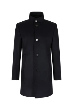 Mantel "Maron"