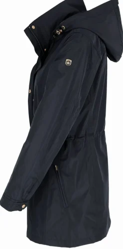 Mantel "Sailing Long"