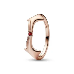 Marvel Scarlet Hexenring
