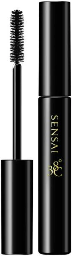 MASCARA 38 C S&L 1 BLACK