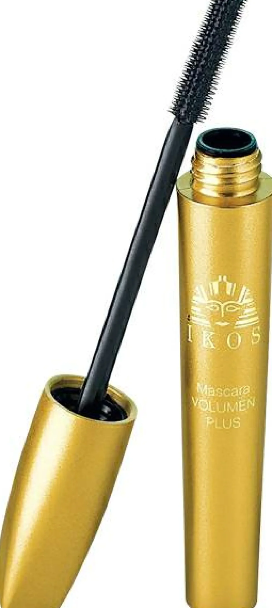 Mascara black