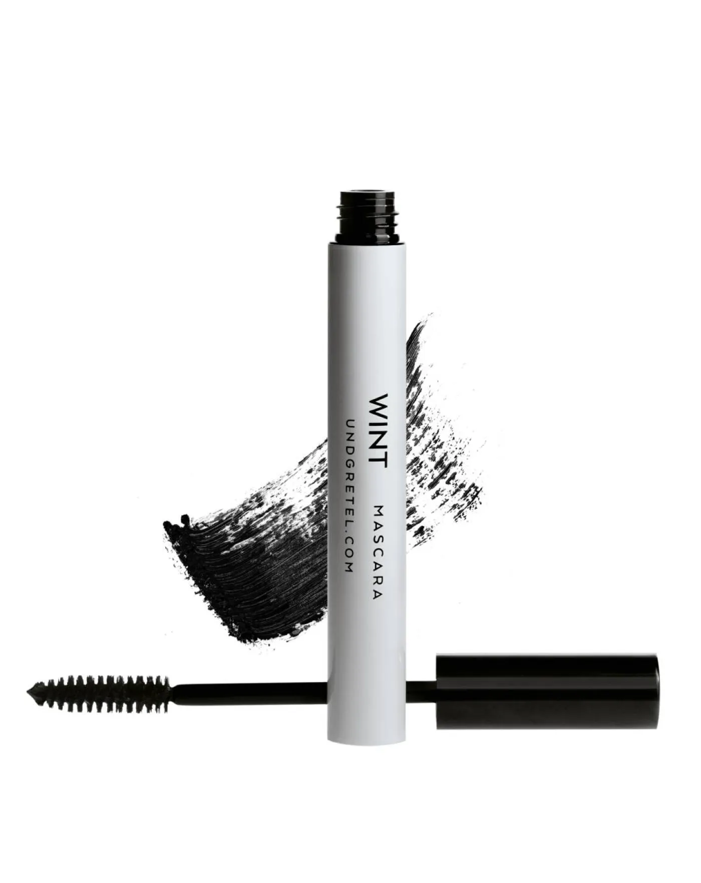 Mascara "Wint", 5 ml - 02