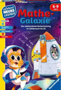 Mathe-Galaxie