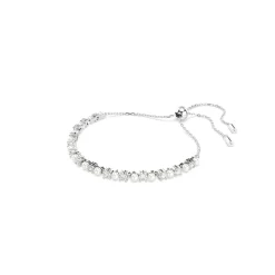MATRIX:ARMBAND 3MM WHITE/RHS M