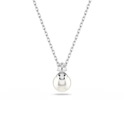 MATRIX:PEND ANHAENGER WHITE/RHS