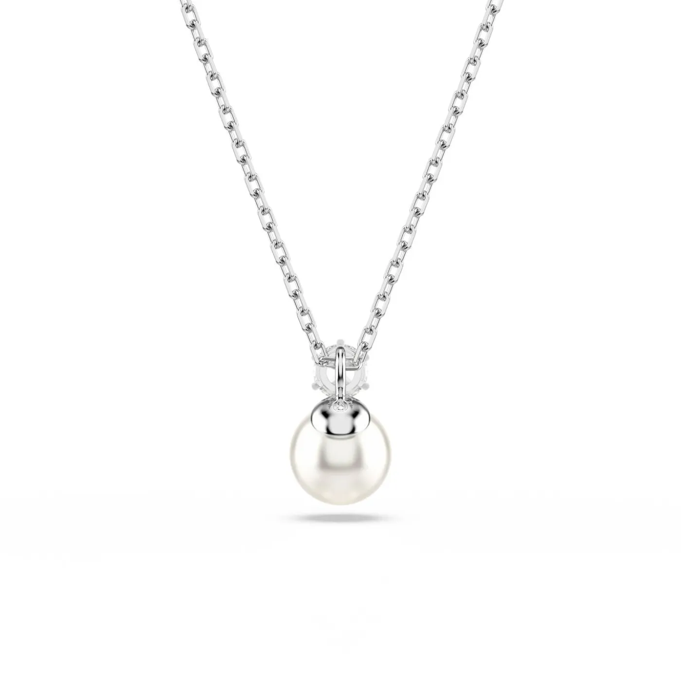 MATRIX:PEND ANHAENGER WHITE/RHS
