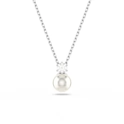 MATRIX:PEND ANHAENGER WHITE/RHS