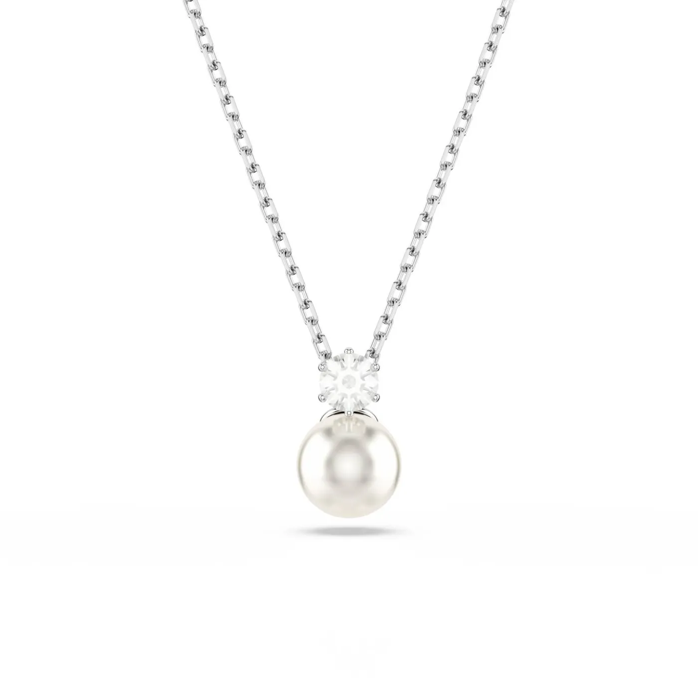 MATRIX:PEND ANHAENGER WHITE/RHS