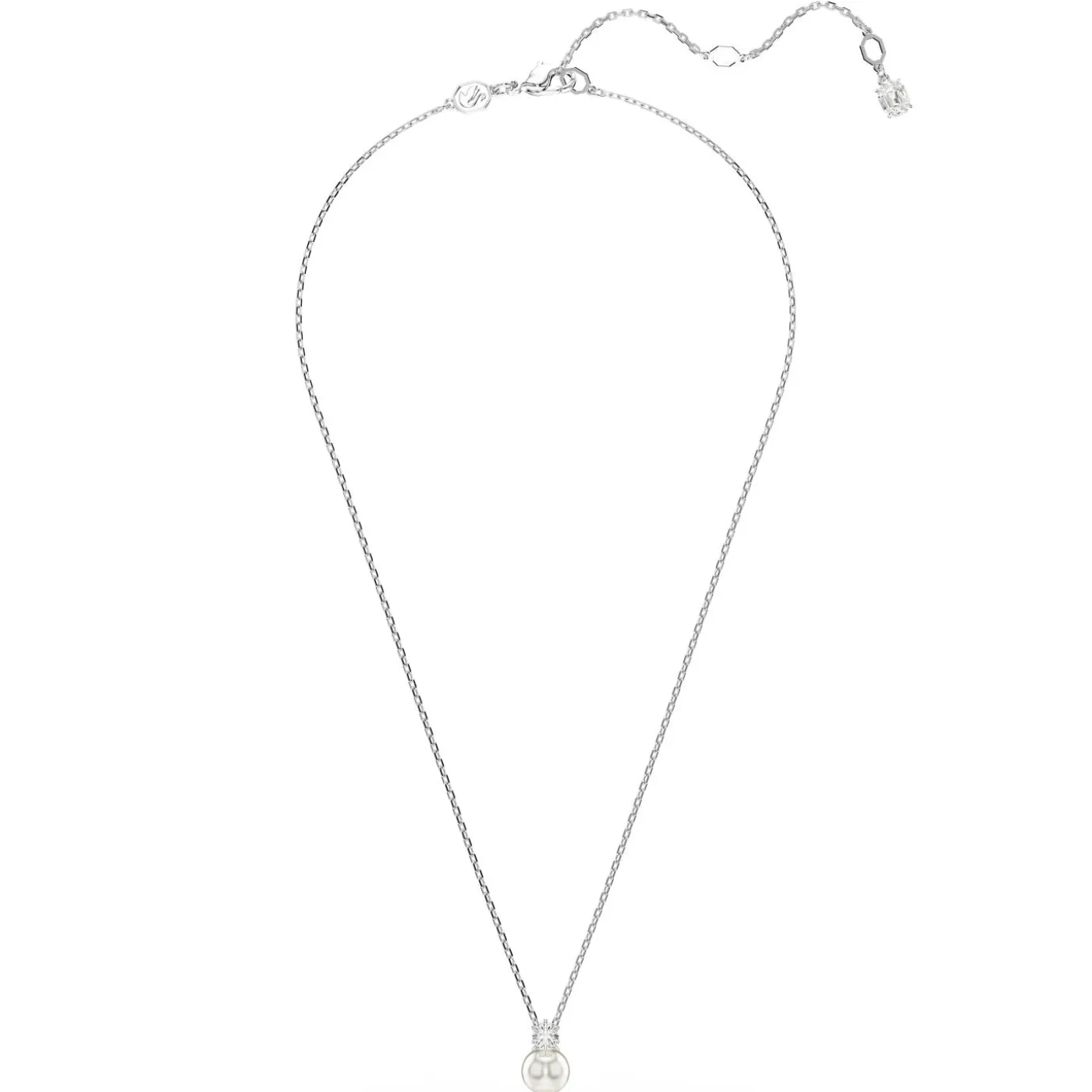 MATRIX:PEND ANHAENGER WHITE/RHS