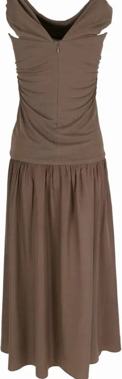 Maxikleid