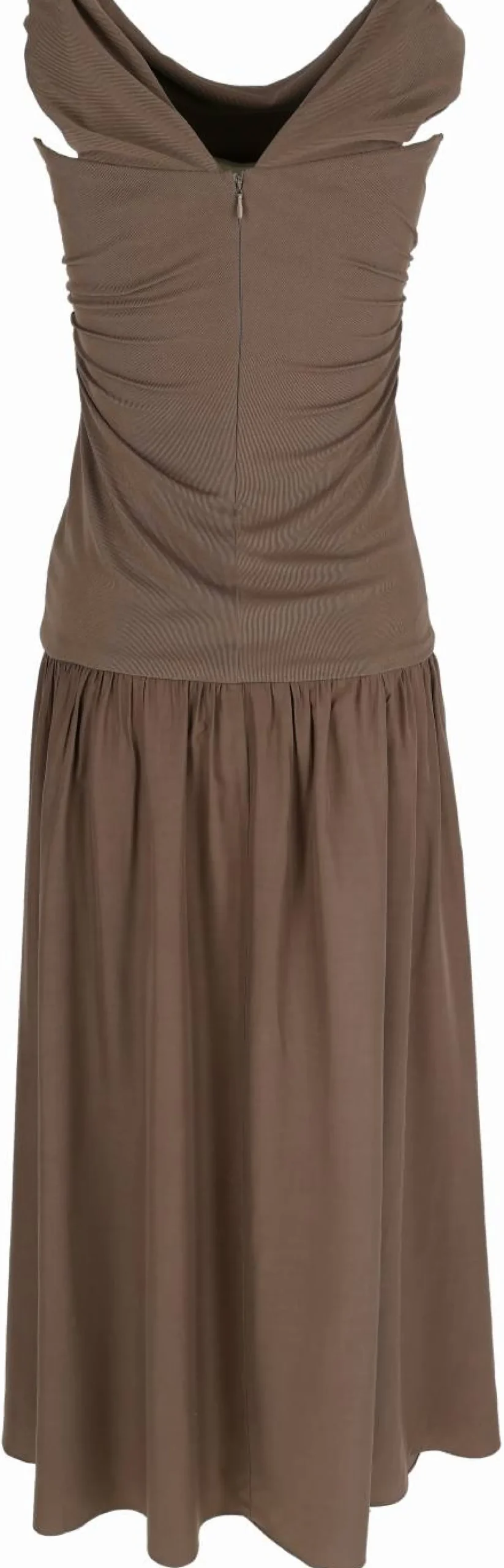 Maxikleid