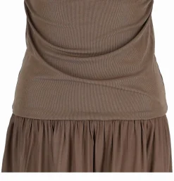 Maxikleid