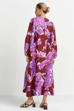Maxikleid