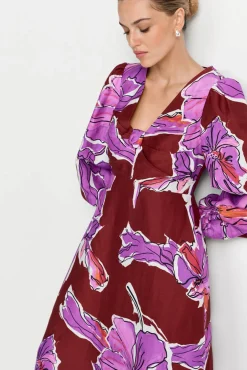 Maxikleid