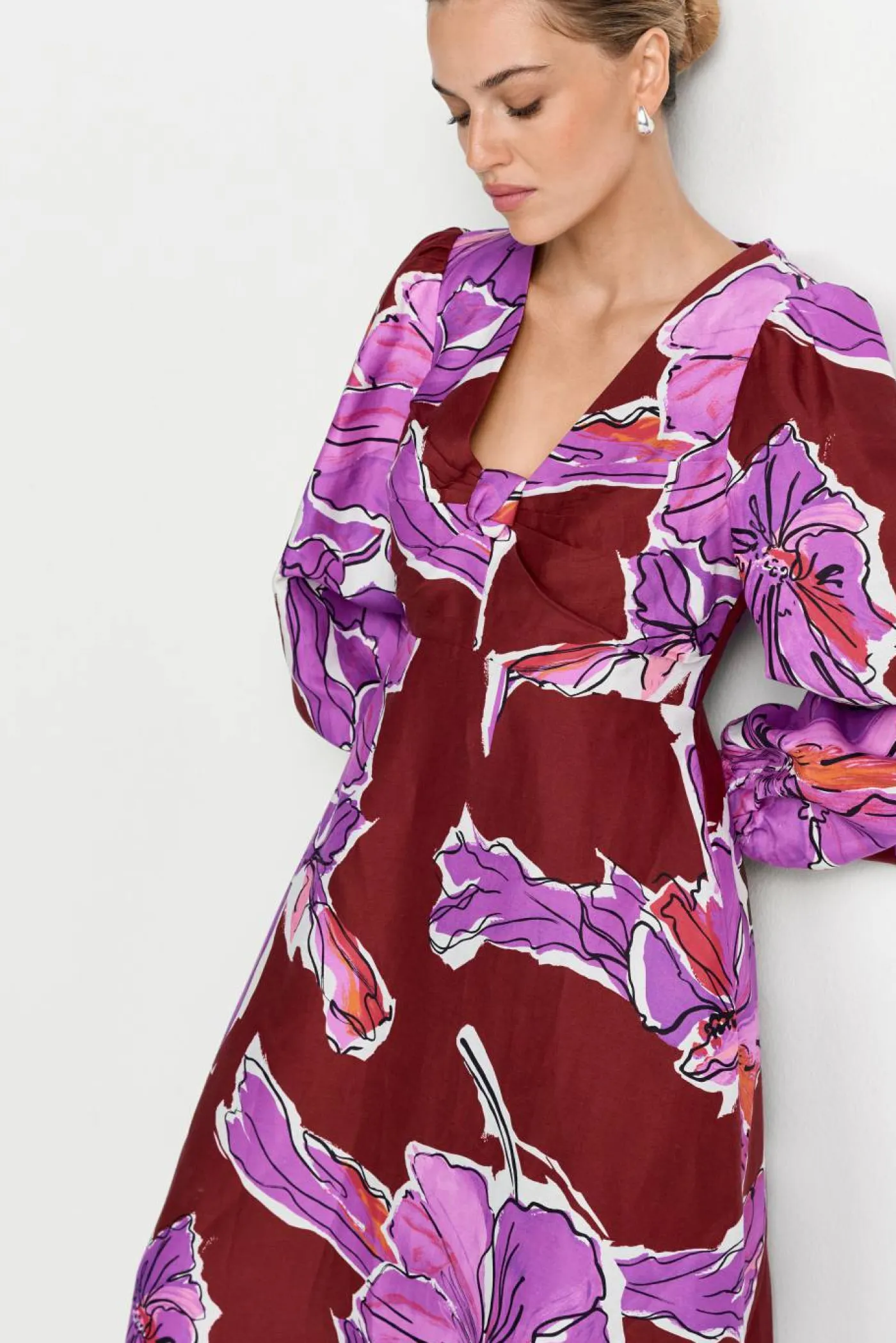 Maxikleid
