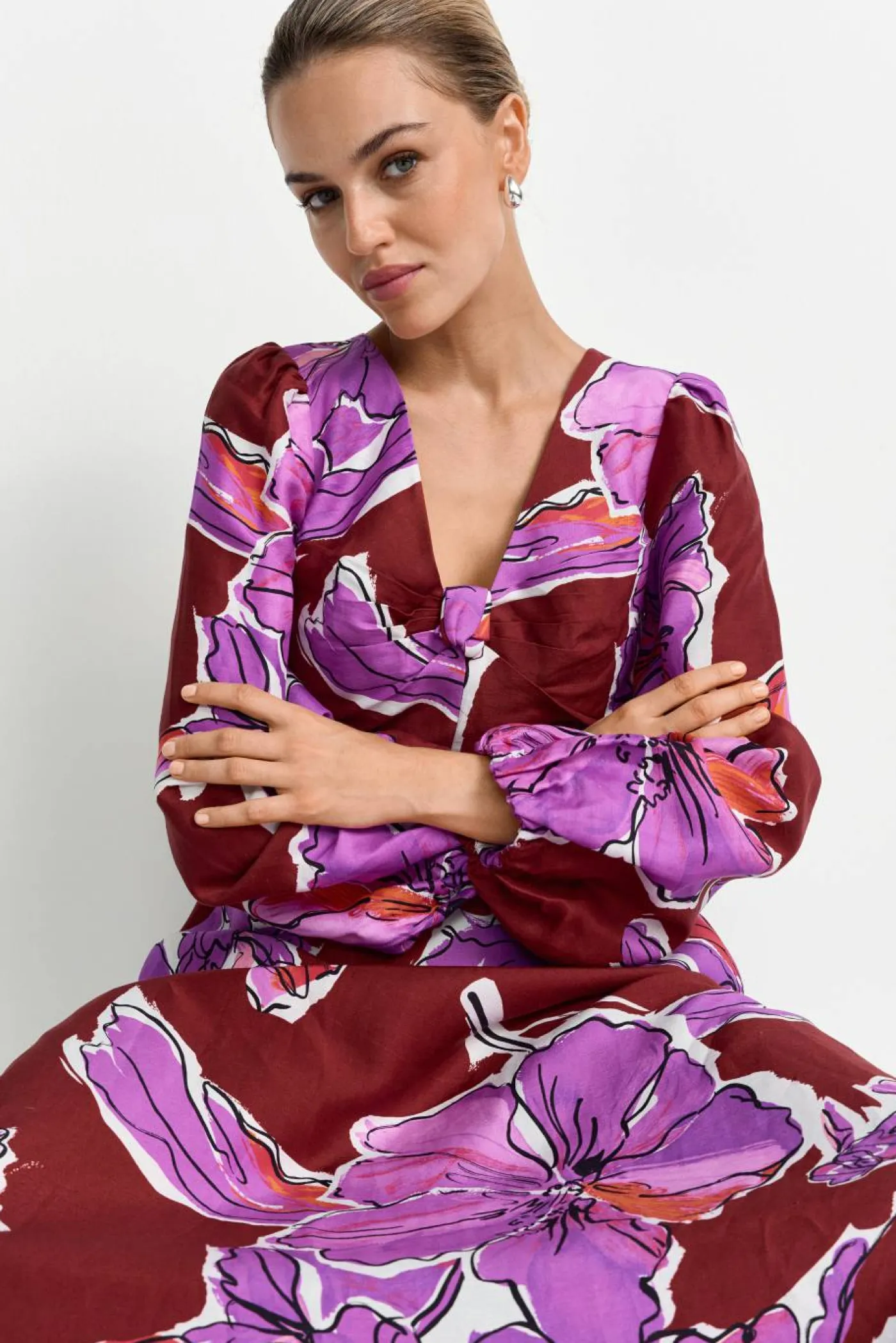 Maxikleid