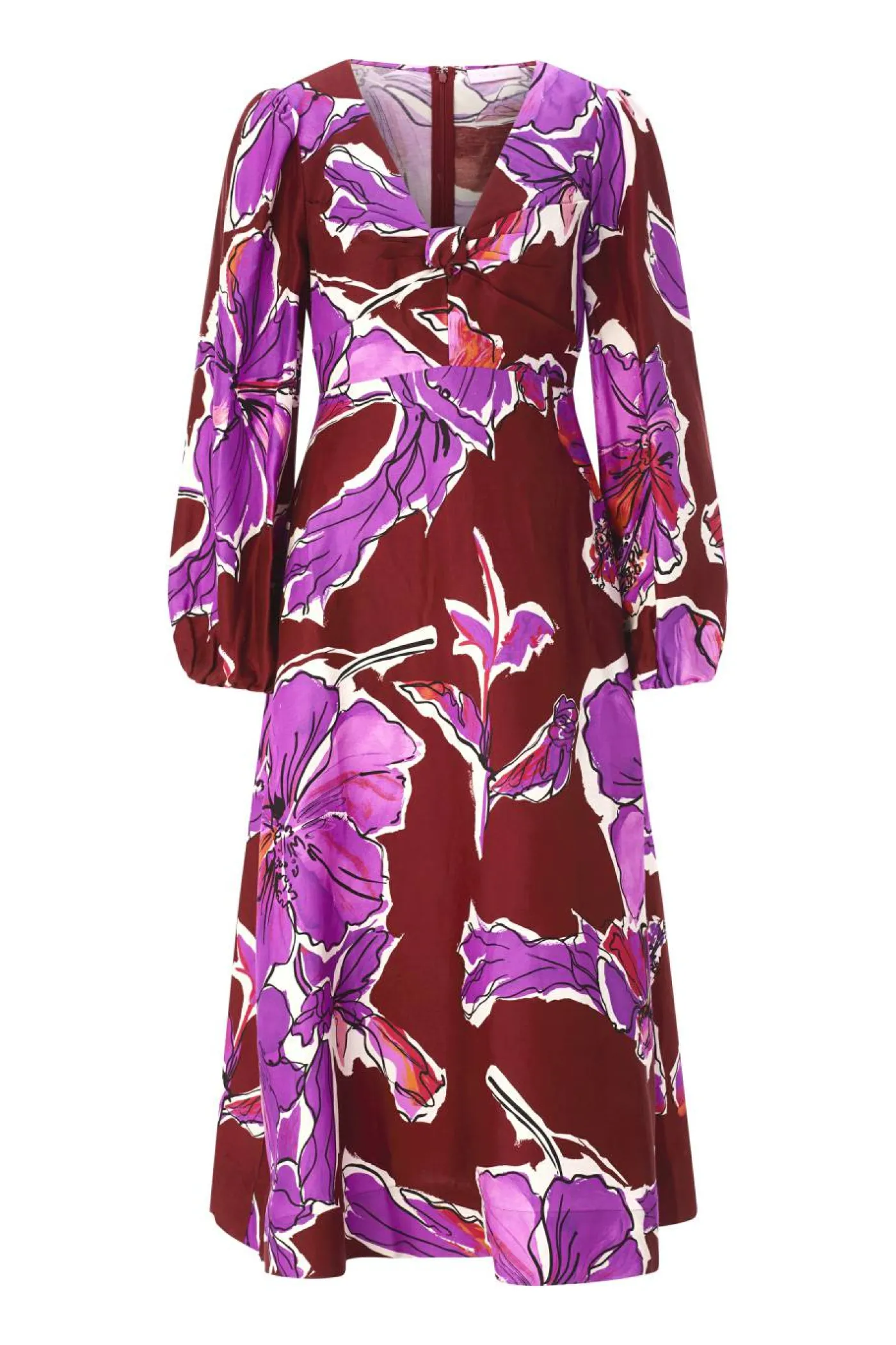 Maxikleid