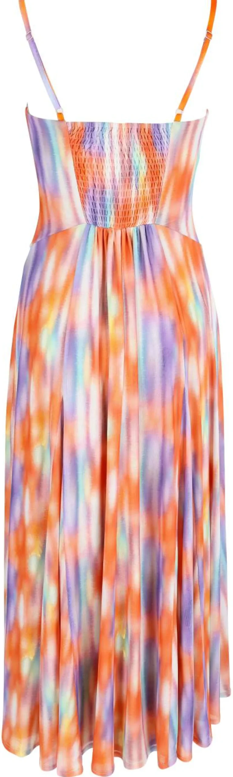 Maxikleid "Adeline"