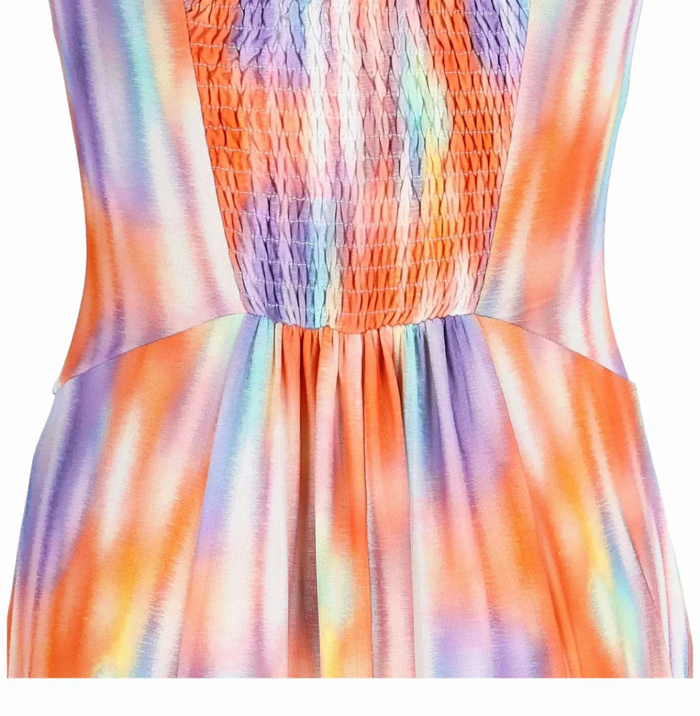 Maxikleid "Adeline"