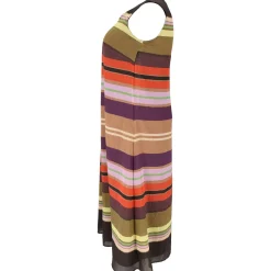 Maxikleid 
