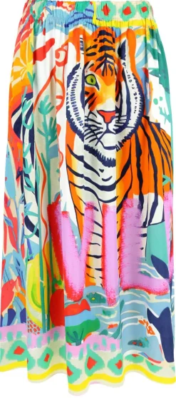 Maxirock "Wild Tiger"